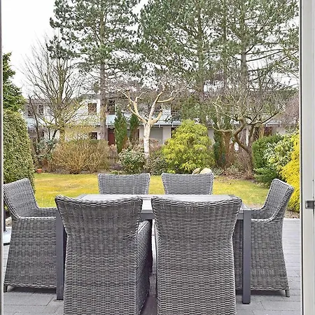 Strandläufer Ferienhaus