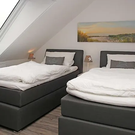 Haus Strandlaeufer, Whg 28 * Cuxhaven