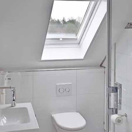 Сasa de vacaciones Haus Strandlaeufer, Whg 28 *