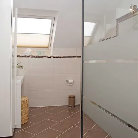 Haus Strandlaeufer, Whg 28 *