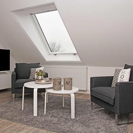 Haus Strandlaeufer, Whg 28 *