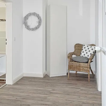 Haus Strandlaeufer, Whg 28 Cuxhaven