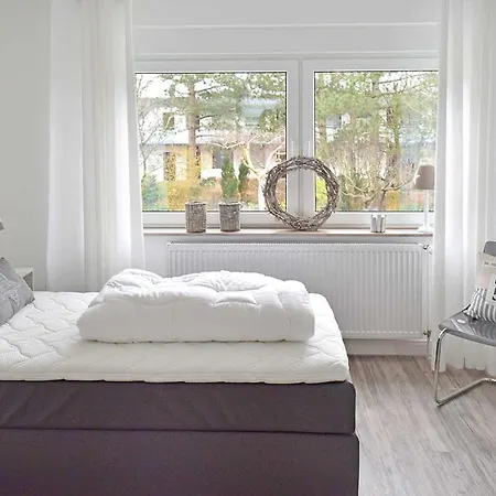 Haus Strandlaeufer, Whg 28