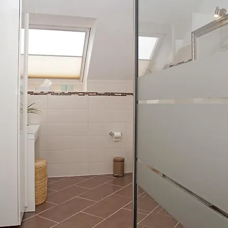 Haus Strandlaeufer, Whg 28 * Cuxhaven