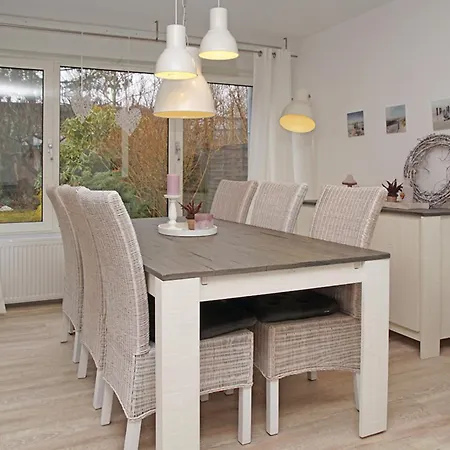 Haus Strandlaeufer, Whg 28 Cuxhaven