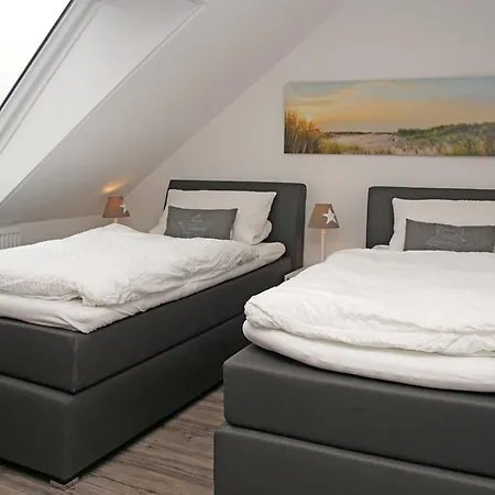 Haus Strandlaeufer, Whg 28