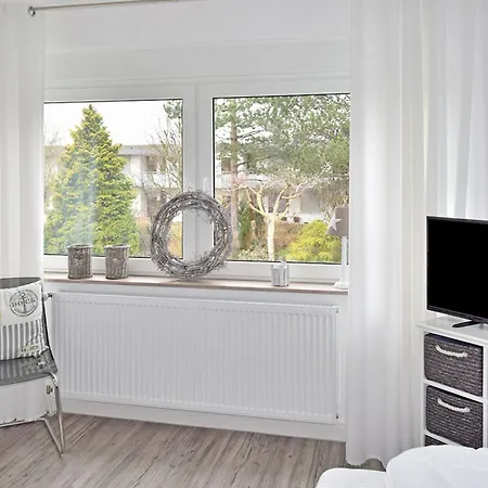 Haus Strandlaeufer, Whg 28 クックスハーフェン