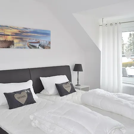 Haus Strandlaeufer, Whg 28 * Cuxhaven