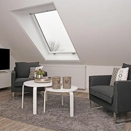 Haus Strandlaeufer, Whg 28 * Cuxhaven