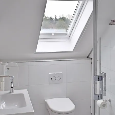 Сasa de vacaciones Haus Strandlaeufer, Whg 28 *