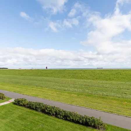 Сasa de vacaciones Haus Strandlaeufer, Whg 28 *